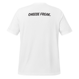 Melty/Cheese Freak: Unisex T-Shirt