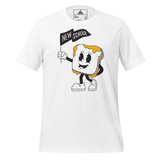 Melty/Cheese Freak: Unisex T-Shirt
